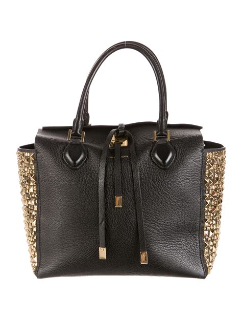 Michael Kors Miranda Tote Bags for Women for sale 